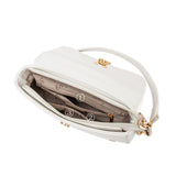 En-ji Musubi Slingbag Wanita - Ivory