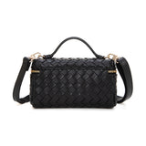 En-ji Wiyo Slingbag - Black