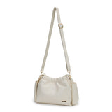 En-ji Doki Shoulderbag - Ivory