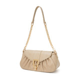 En-ji Dalbi Shoulderbag Wanita - Cream