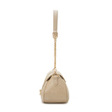 En-ji Dalbi Shoulderbag Wanita - Cream