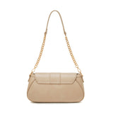 En-ji Dalbi Shoulderbag Wanita - Cream