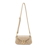 En-ji Dalbi Shoulderbag Wanita - Cream