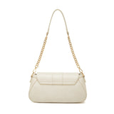 En-ji Dalbi Shoulderbag Wanita - Ivory