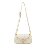 En-ji Dalbi Shoulderbag Wanita - Ivory