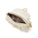 En-ji Dalbi Shoulderbag Wanita - Ivory