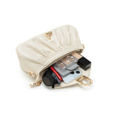 En-ji Dalbi Shoulderbag Wanita - Ivory