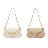 En-ji Dalbi Shoulderbag Wanita - Ivory