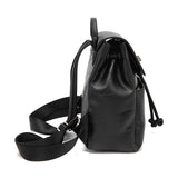 En-ji Deomi Backpack Wanita - Black