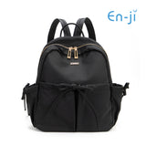 En-ji Sinmi Backpack Wanita - Black