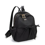 En-ji Sinmi Backpack Wanita - Black