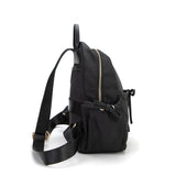 En-ji Sinmi Backpack Wanita - Black