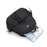 En-ji Sinmi Backpack Wanita - Black