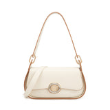 En-ji Guki Shoulderbag - Ivory