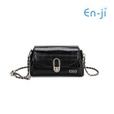 En-ji Sando Slingbag Wanita - Black