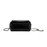En-ji Sando Slingbag Wanita - Black