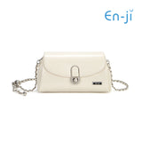 En-ji Sando Slingbag Wanita - Ivory