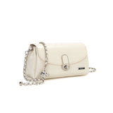 En-ji Sando Slingbag Wanita - Ivory