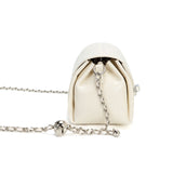 En-ji Sando Slingbag Wanita - Ivory