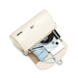En-ji Sando Slingbag Wanita - Ivory