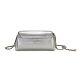 En-ji Sando Slingbag Wanita - Silver