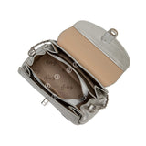 En-ji Sando Slingbag Wanita - Silver