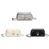 En-ji Sando Slingbag Wanita - Silver
