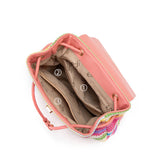 En-ji Neina Backpack - Rainbow