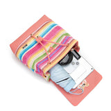 En-ji Neina Backpack - Rainbow