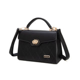 En-ji Nebi Slingbag Wanita - Black