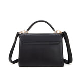 En-ji Nebi Slingbag Wanita - Black