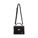 En-ji Nebi Slingbag Wanita - Black