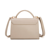 En-ji Nebi Slingbag Wanita - Cream