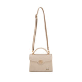 En-ji Nebi Slingbag Wanita - Cream