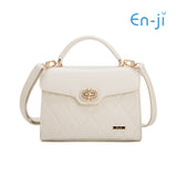 En-ji Nebi Slingbag Wanita - Ivory