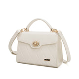 En-ji Nebi Slingbag Wanita - Ivory
