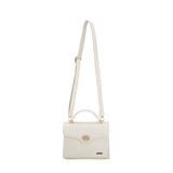 En-ji Nebi Slingbag Wanita - Ivory