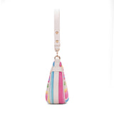 En-ji Miki Shoulderbag - Rainbow