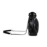 En-ji Mahi Slingbag Wanita - Black