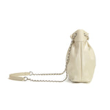 En-ji Mahi Slingbag Wanita - Cream