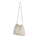 En-ji Mahi Slingbag Wanita - Ivory