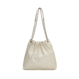 En-ji Mahi Slingbag Wanita - Ivory