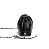 En-ji Byori Slingbag Wanita - Black