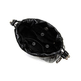 En-ji Byori Slingbag Wanita - Black