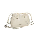 En-ji Byori Slingbag Wanita - Ivory