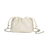 En-ji Byori Slingbag Wanita - Ivory