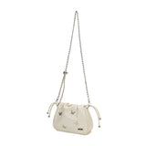 En-ji Byori Slingbag Wanita - Ivory