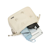En-ji Byori Slingbag Wanita - Ivory