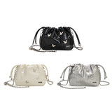 En-ji Byori Slingbag Wanita - Ivory