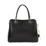 En-ji Irona Handbag Wanita - Black